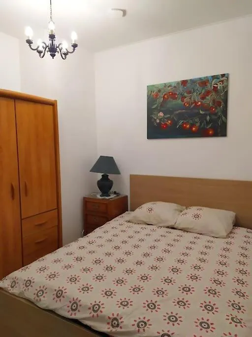 Garden House, Parking, 3 Mins Rer, 1Km Paris Villa Arcueil Semesterbostad
