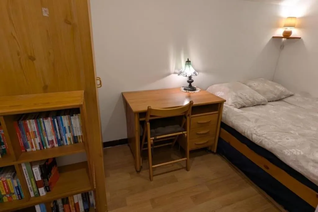 Holiday home Garden House, Parking, 3 Mins Rer, 1Km Paris Villa Arcueil