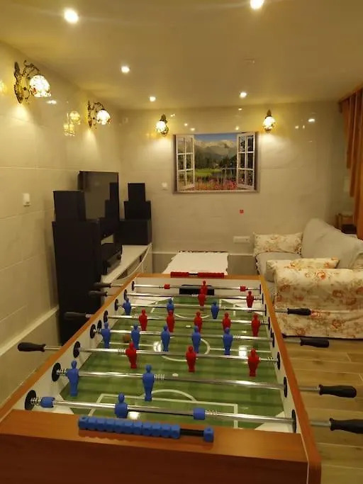 Holiday home Garden House, Parking, 3 Mins Rer, 1Km Paris Villa Arcueil France