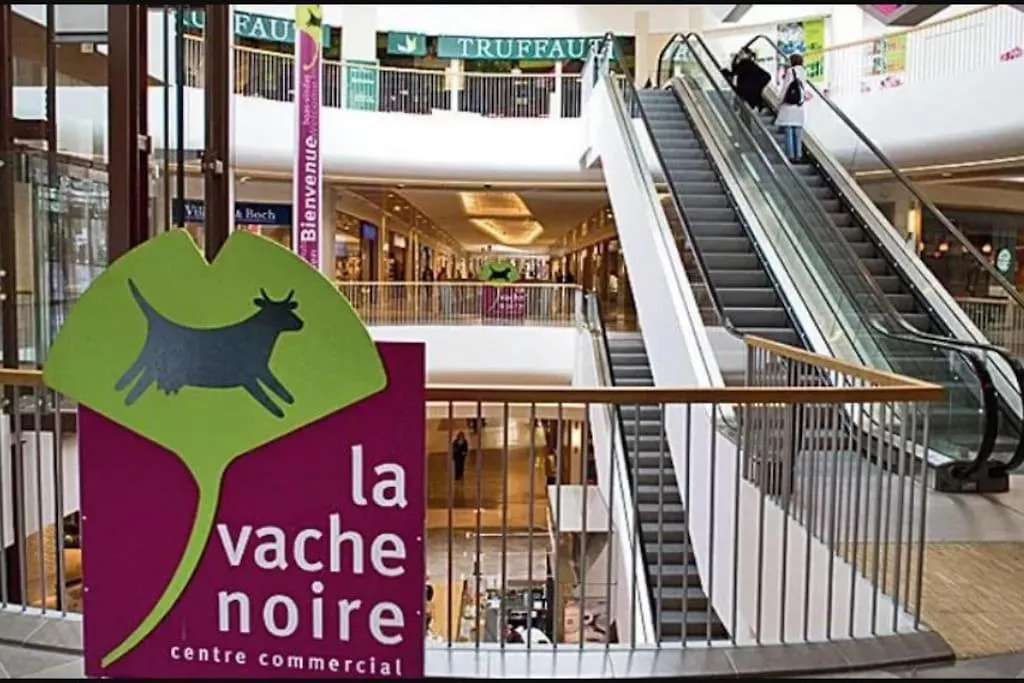 Garden House, Parking, 3 Mins Rer, 1Km Paris Villa Arcueil 0*,
