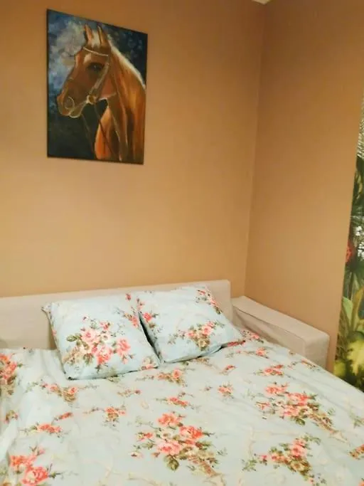 Garden House, Parking, 3 Mins Rer, 1Km Paris Villa Arcueil France