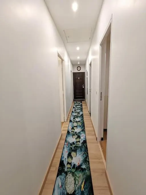 Garden House, Parking, 3 Mins Rer, 1Km Paris Villa Arcueil 0*,  France