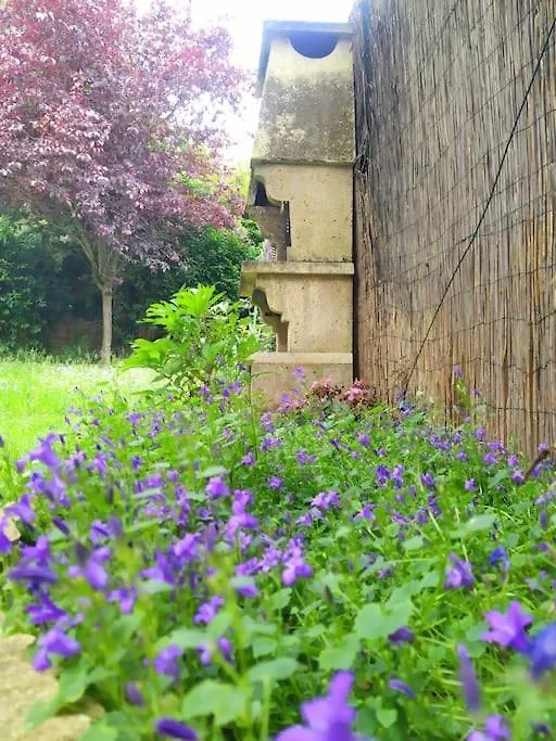 Holiday home Garden House, Parking, 3 Mins Rer, 1Km Paris Villa Arcueil